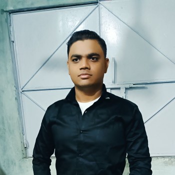 bhupender kashyap